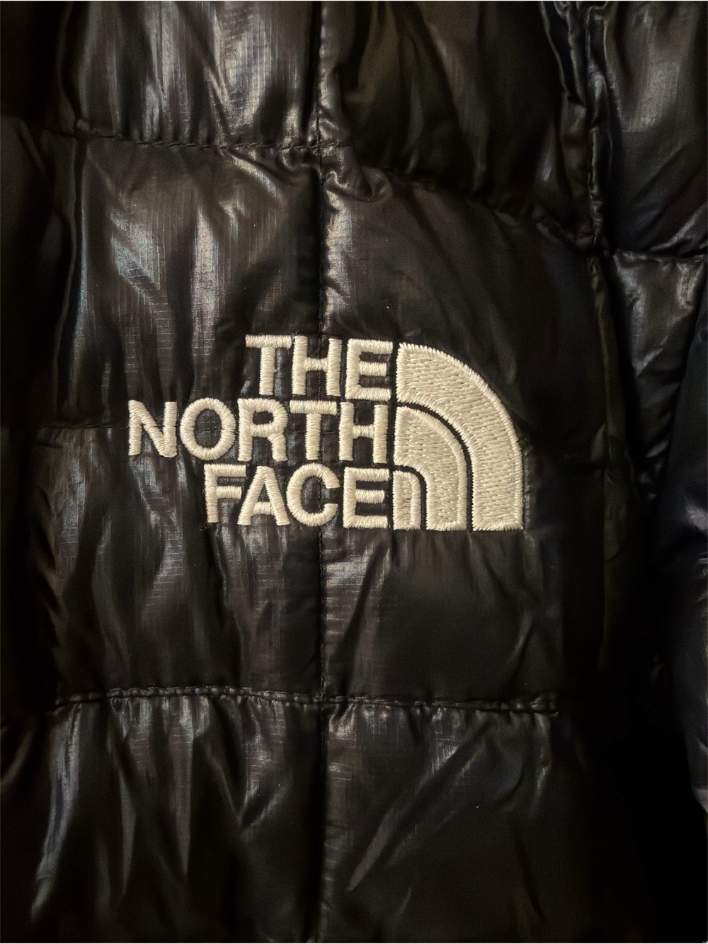 The North Face Thermoball Hooded Jacket Men’s Small - Picture 5 of 7